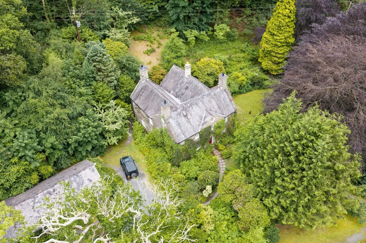 Tyn y Coed Farm, Barmouth, LL42, photo 5