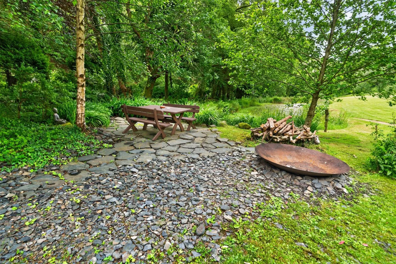 Tyn y Coed Farm, Barmouth, LL42, photo 51