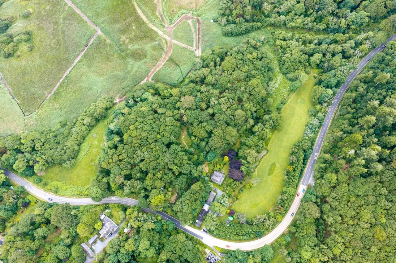 Tyn y Coed Farm, Barmouth, LL42, photo 57