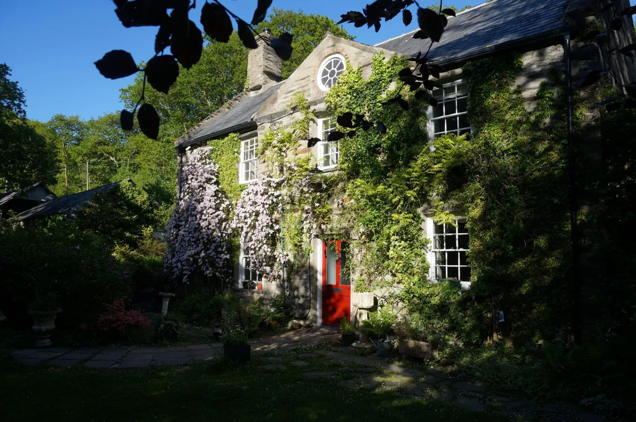 Tyn y Coed Farm, Barmouth, LL42, photo 11