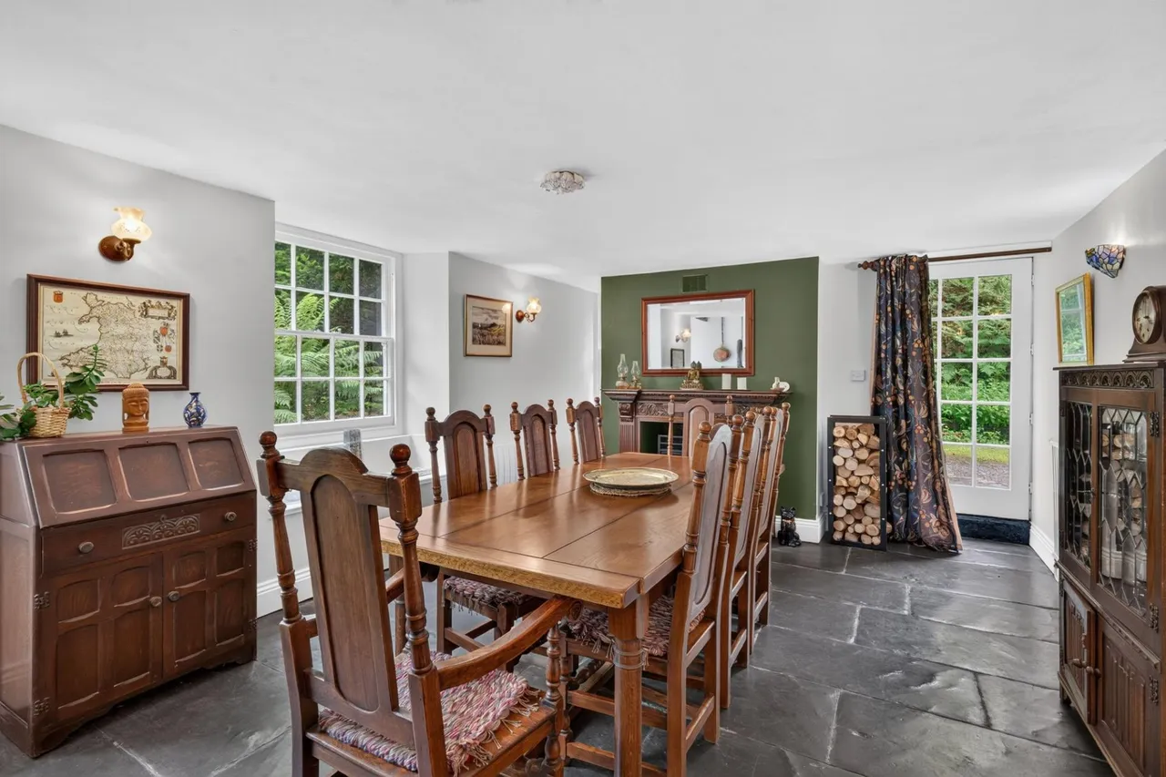 Tyn y Coed Farm, Barmouth, LL42, photo 18