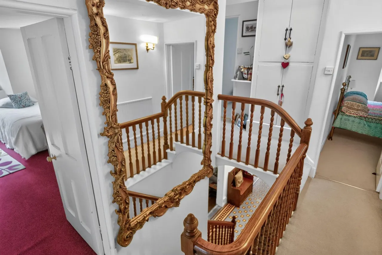 Tyn y Coed Farm, Barmouth, LL42, photo 24