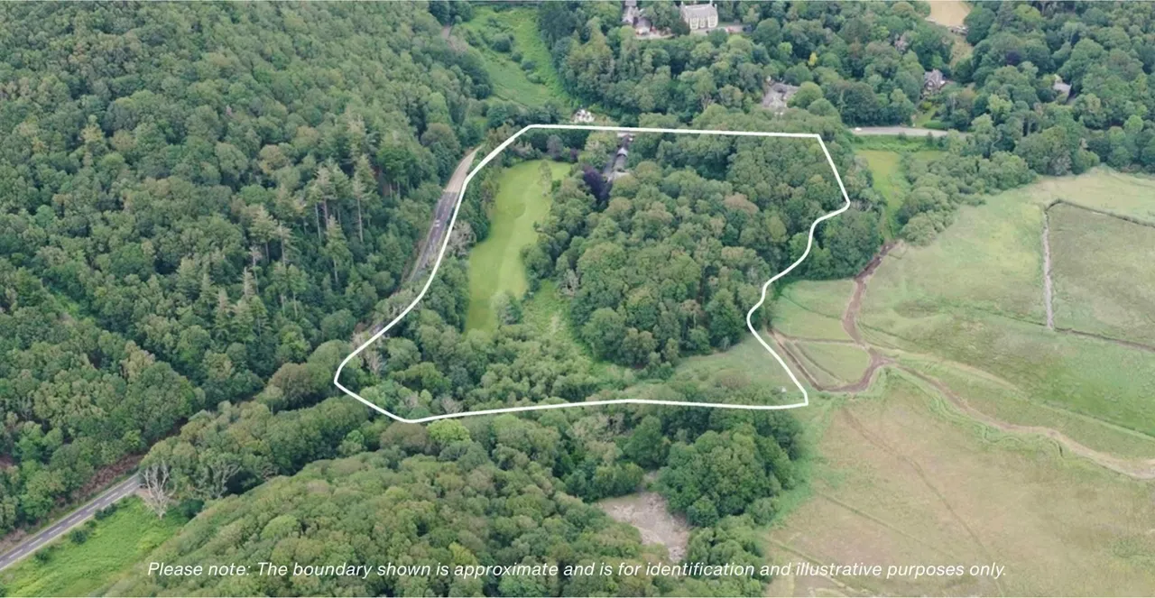 Tyn y Coed Farm, Barmouth, LL42, photo 42
