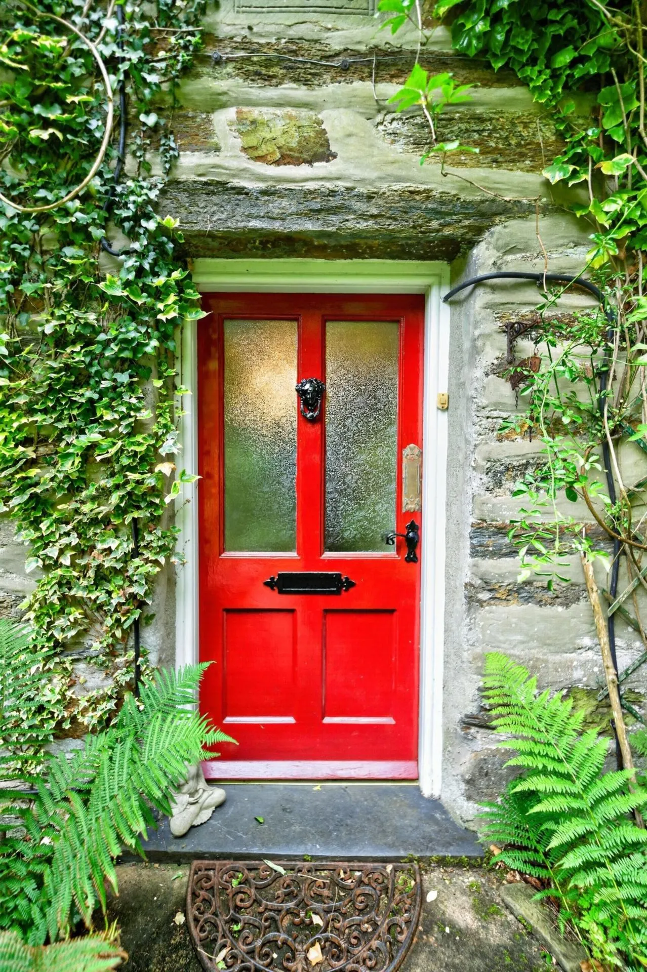 Tyn y Coed Farm, Barmouth, LL42, photo 12
