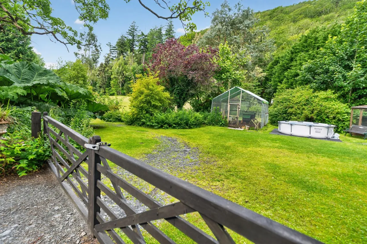 Tyn y Coed Farm, Barmouth, LL42, photo 44
