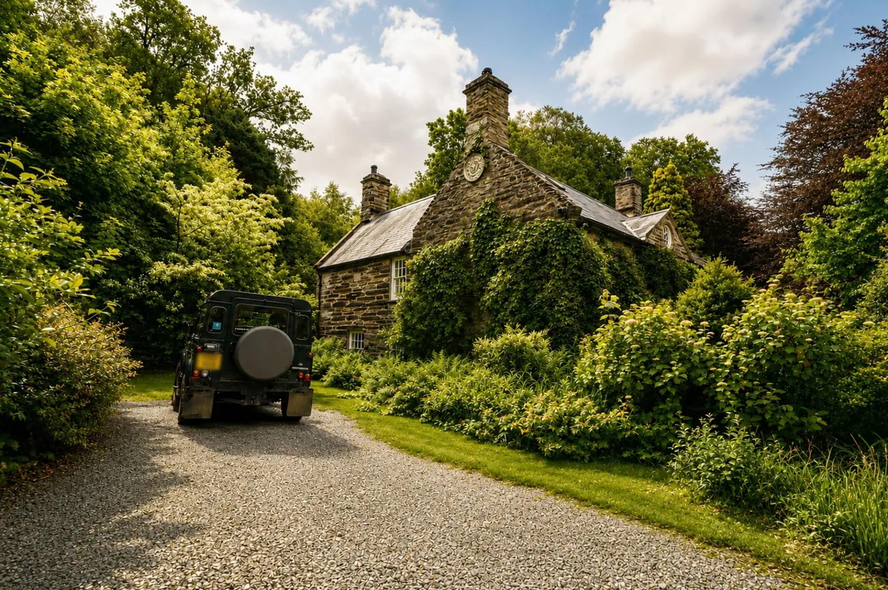 Tyn y Coed Farm, Barmouth, LL42, photo 2