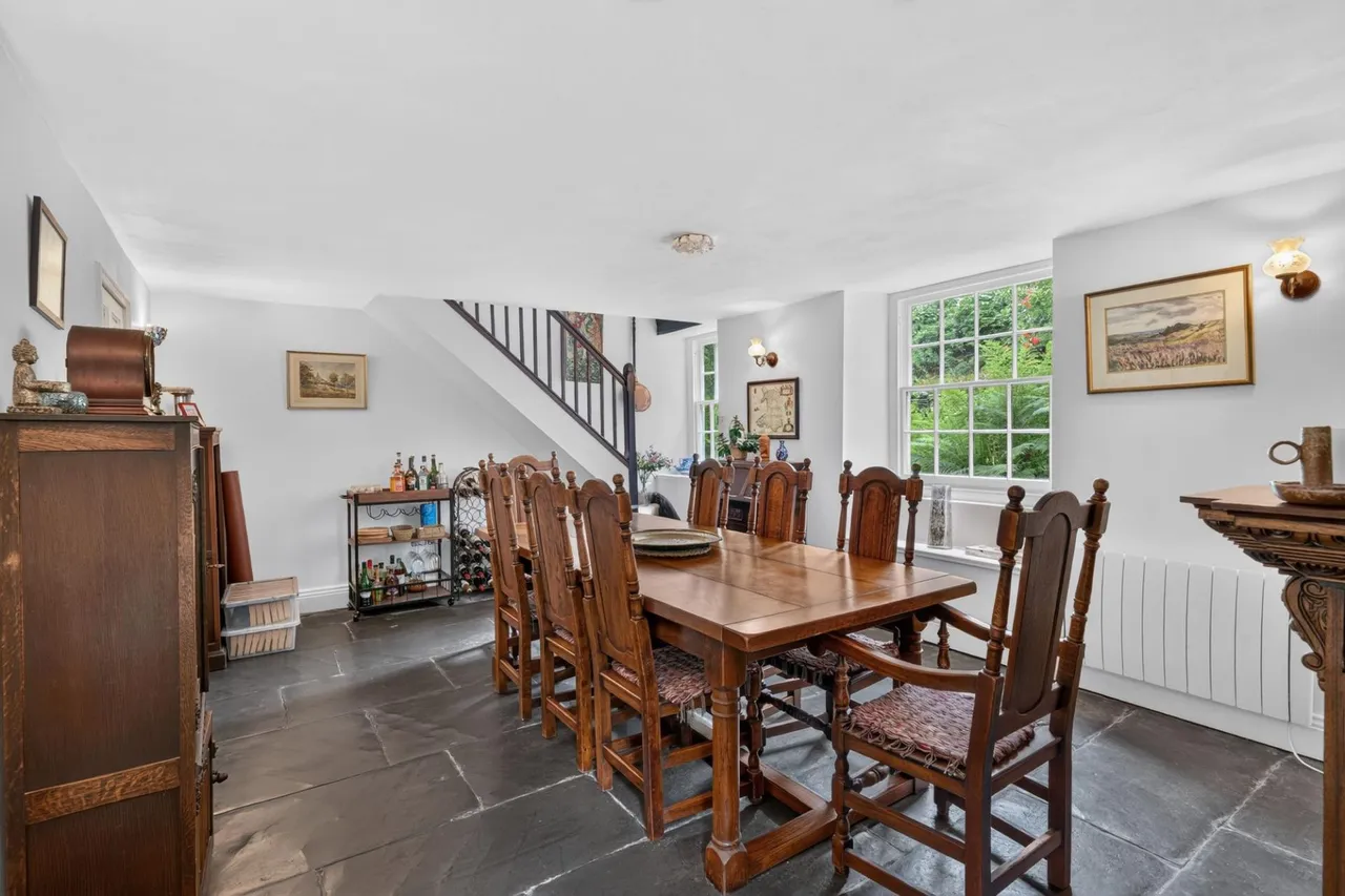 Tyn y Coed Farm, Barmouth, LL42, photo 20