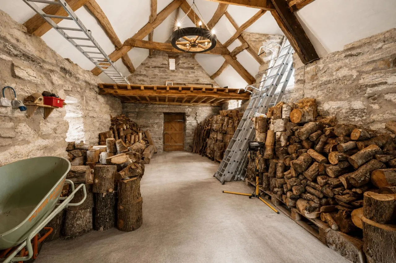 Tyn y Coed Farm, Barmouth, LL42, photo 40