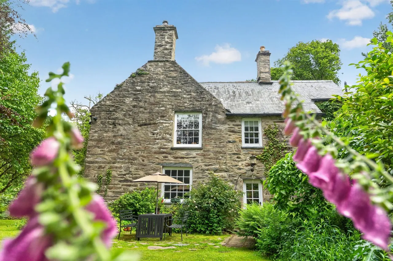 Tyn y Coed Farm, Barmouth, LL42, photo 7