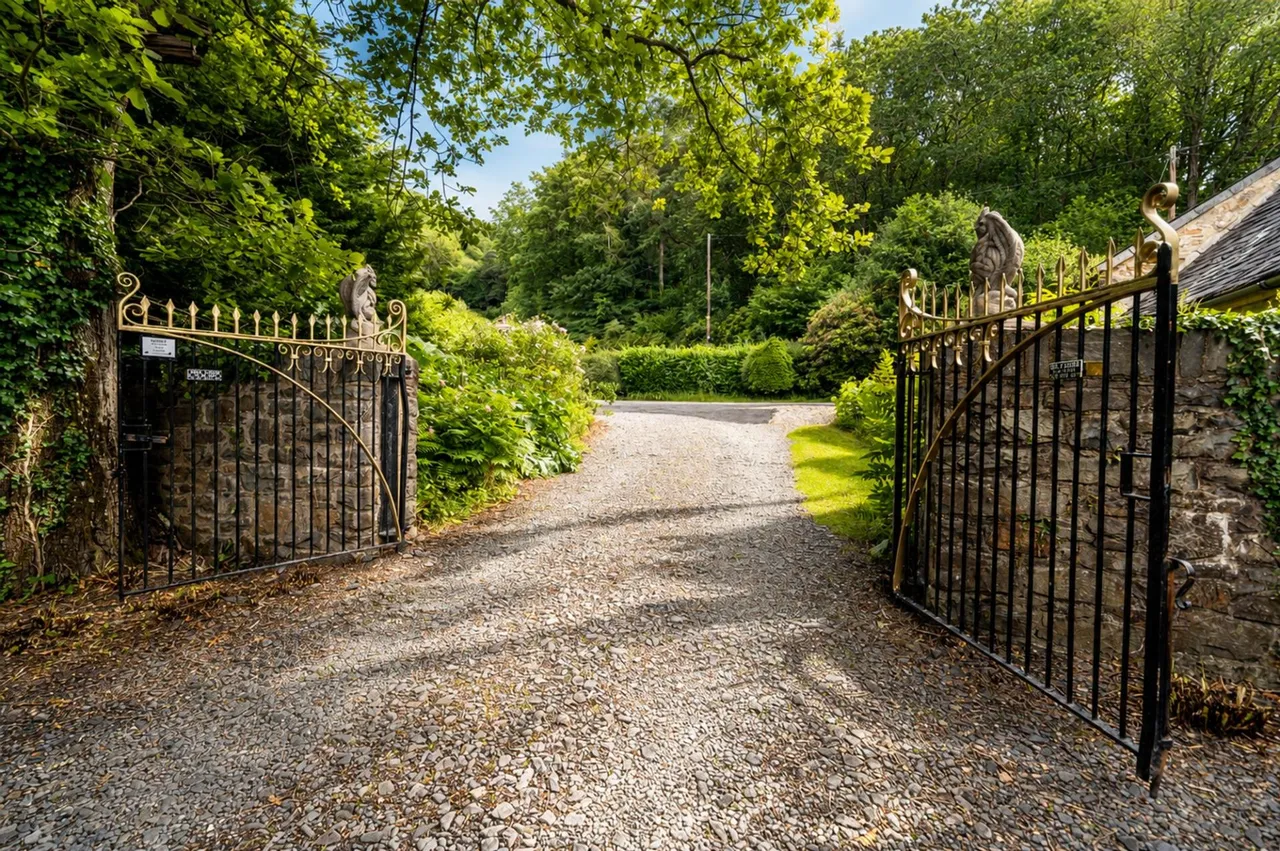 Tyn y Coed Farm, Barmouth, LL42, photo 63