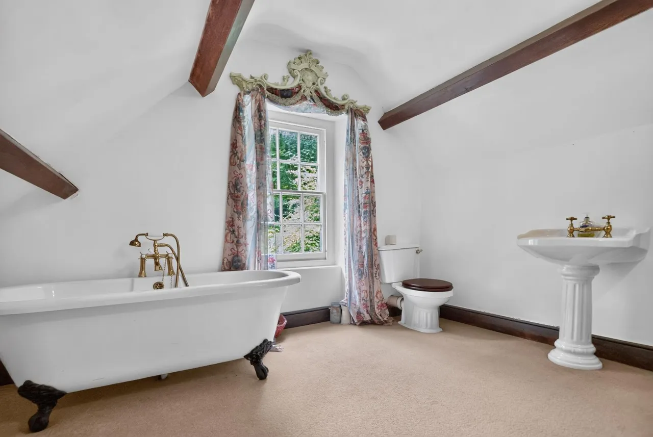 Tyn y Coed Farm, Barmouth, LL42, photo 38