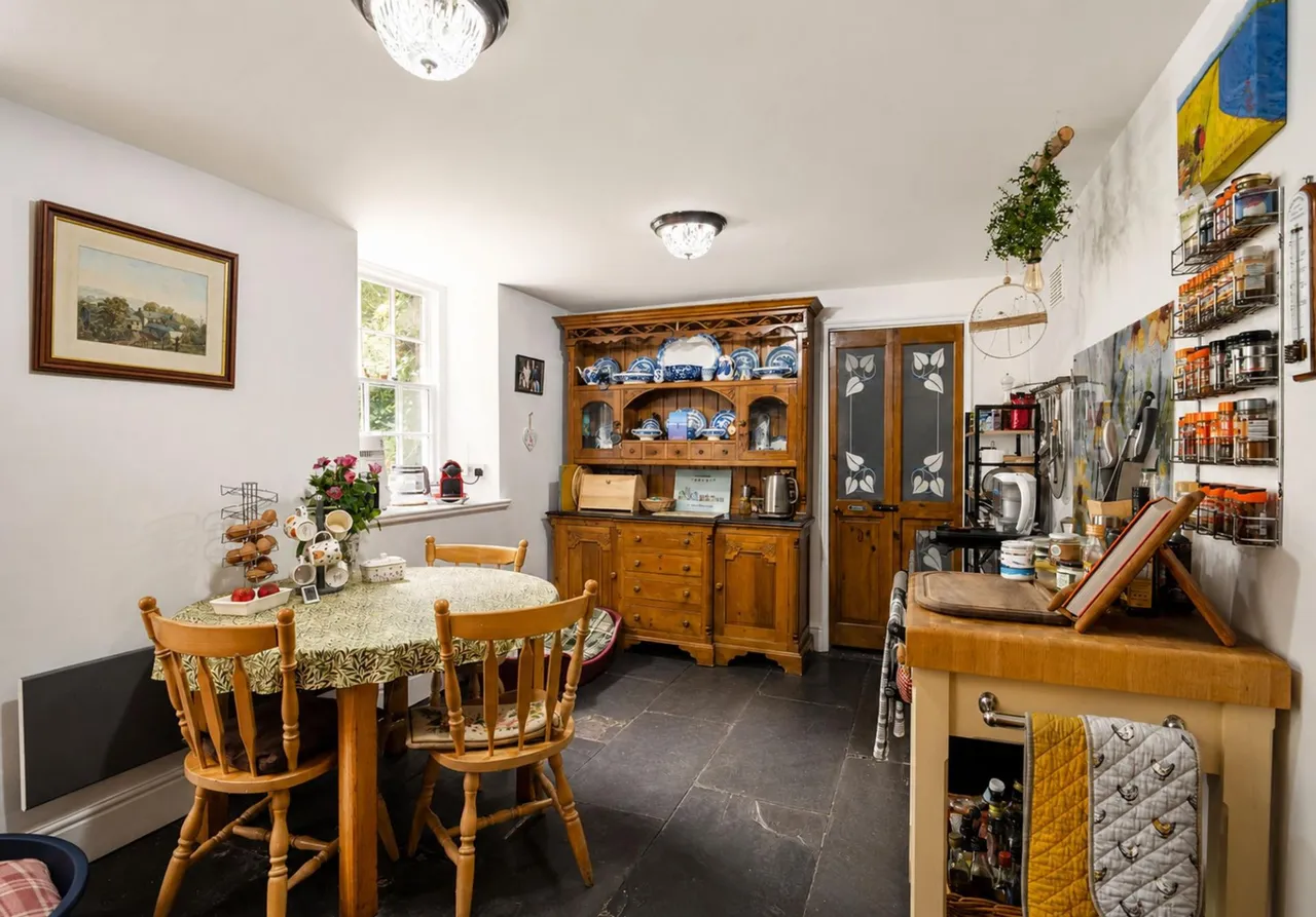 Tyn y Coed Farm, Barmouth, LL42, photo 23