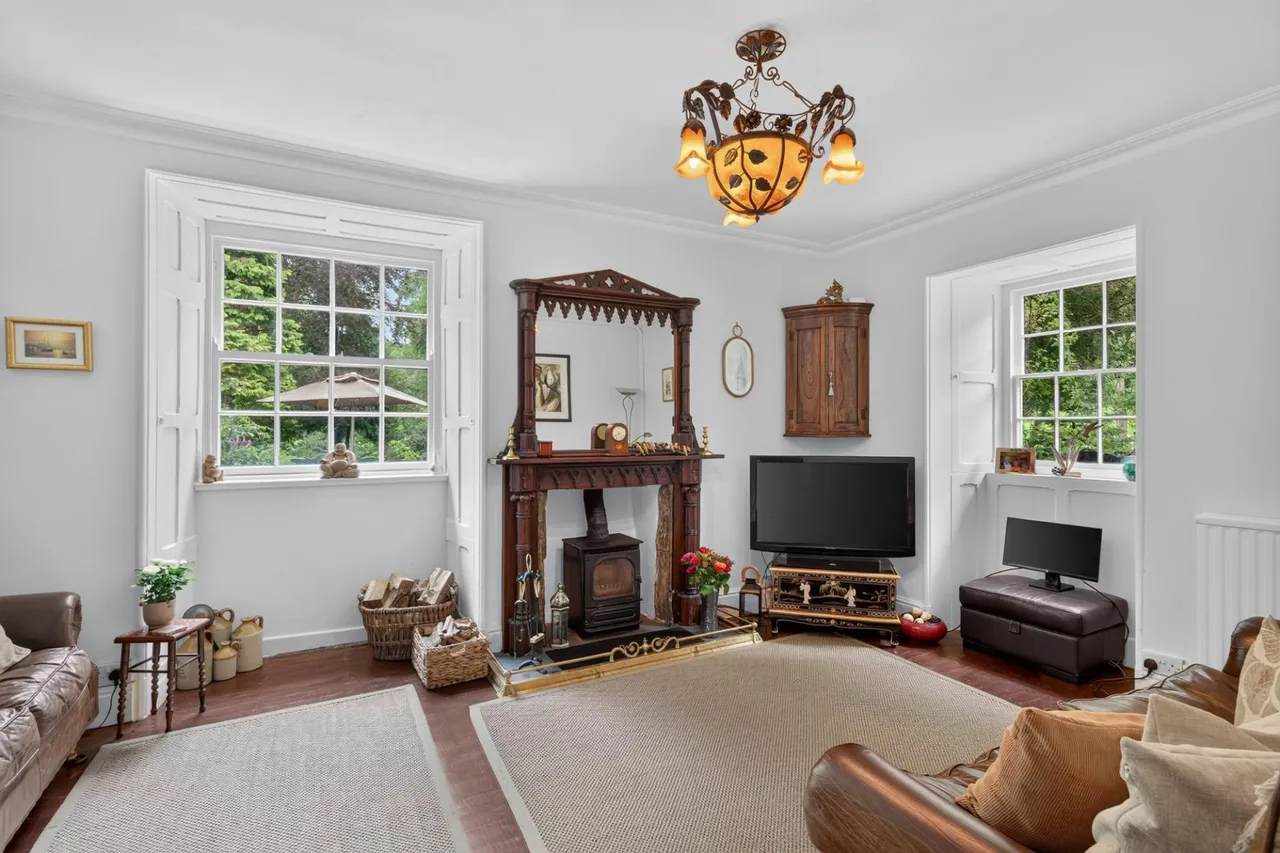 Tyn y Coed Farm, Barmouth, LL42, photo 16