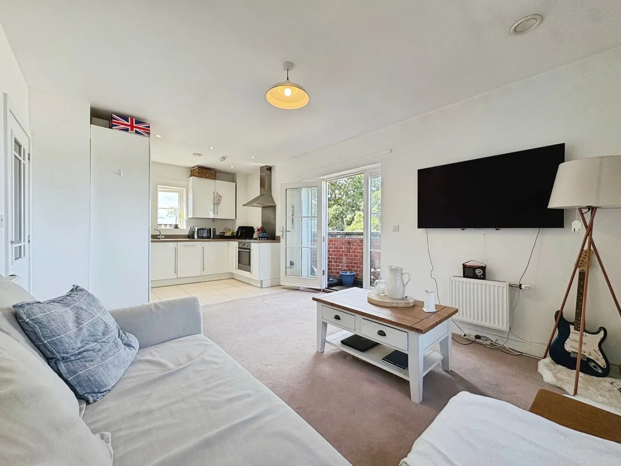 Scarlett's Road, Wellesley, Aldershot, Hampshire, GU11 4AG, photo 6