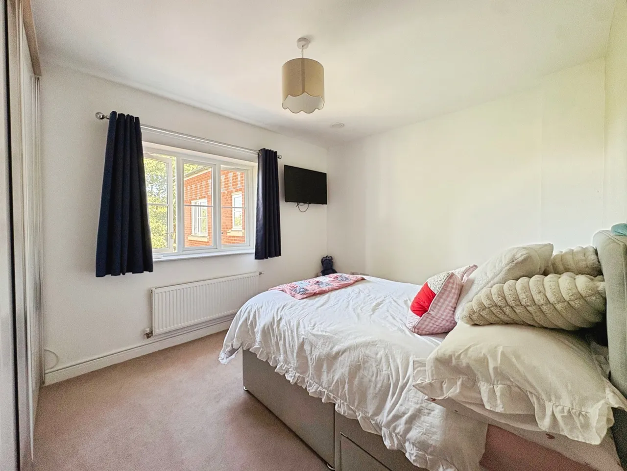 Scarlett's Road, Wellesley, Aldershot, Hampshire, GU11 4AG, photo 5