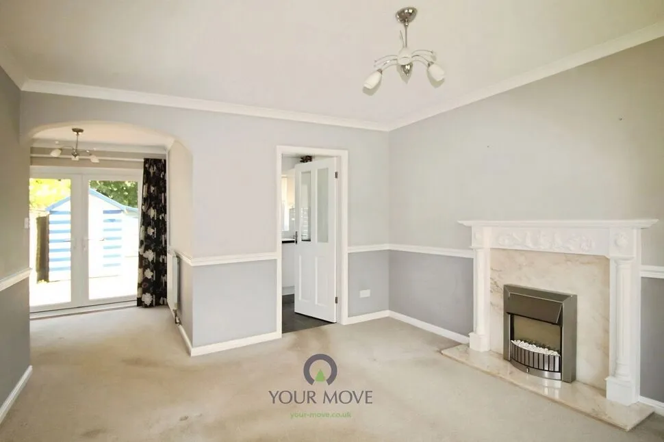 Avon Close, Bromsgrove, B60, photo 3