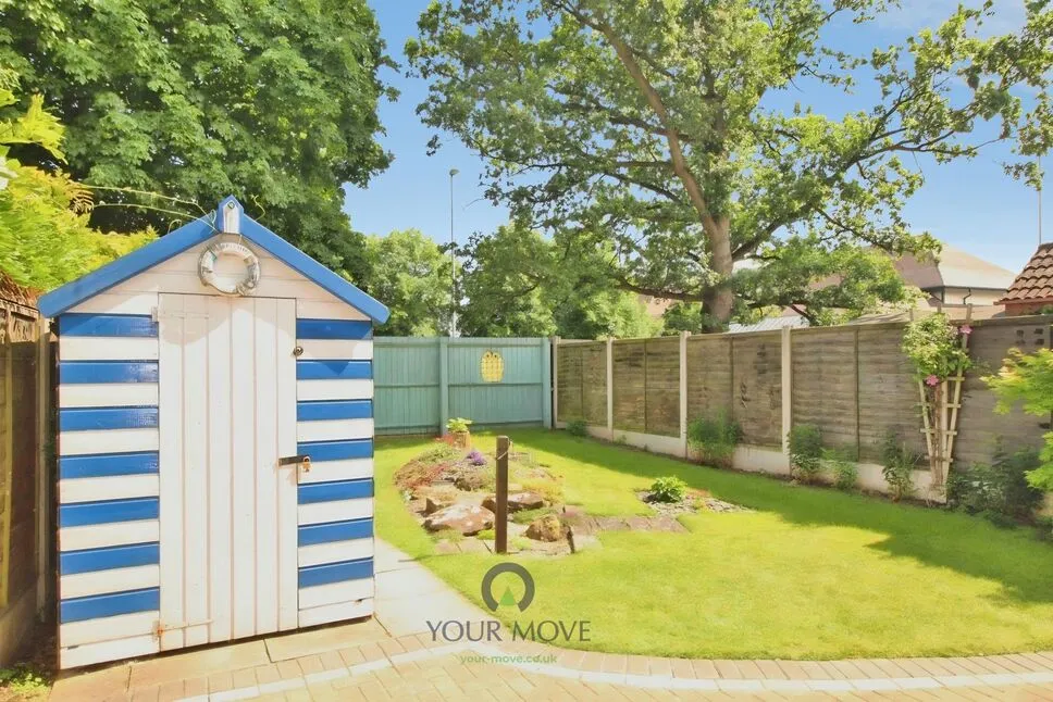 Avon Close, Bromsgrove, B60, photo 11