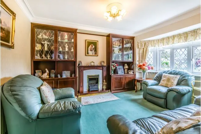 Shirley Avenue, Coulsdon, CR5, photo 9