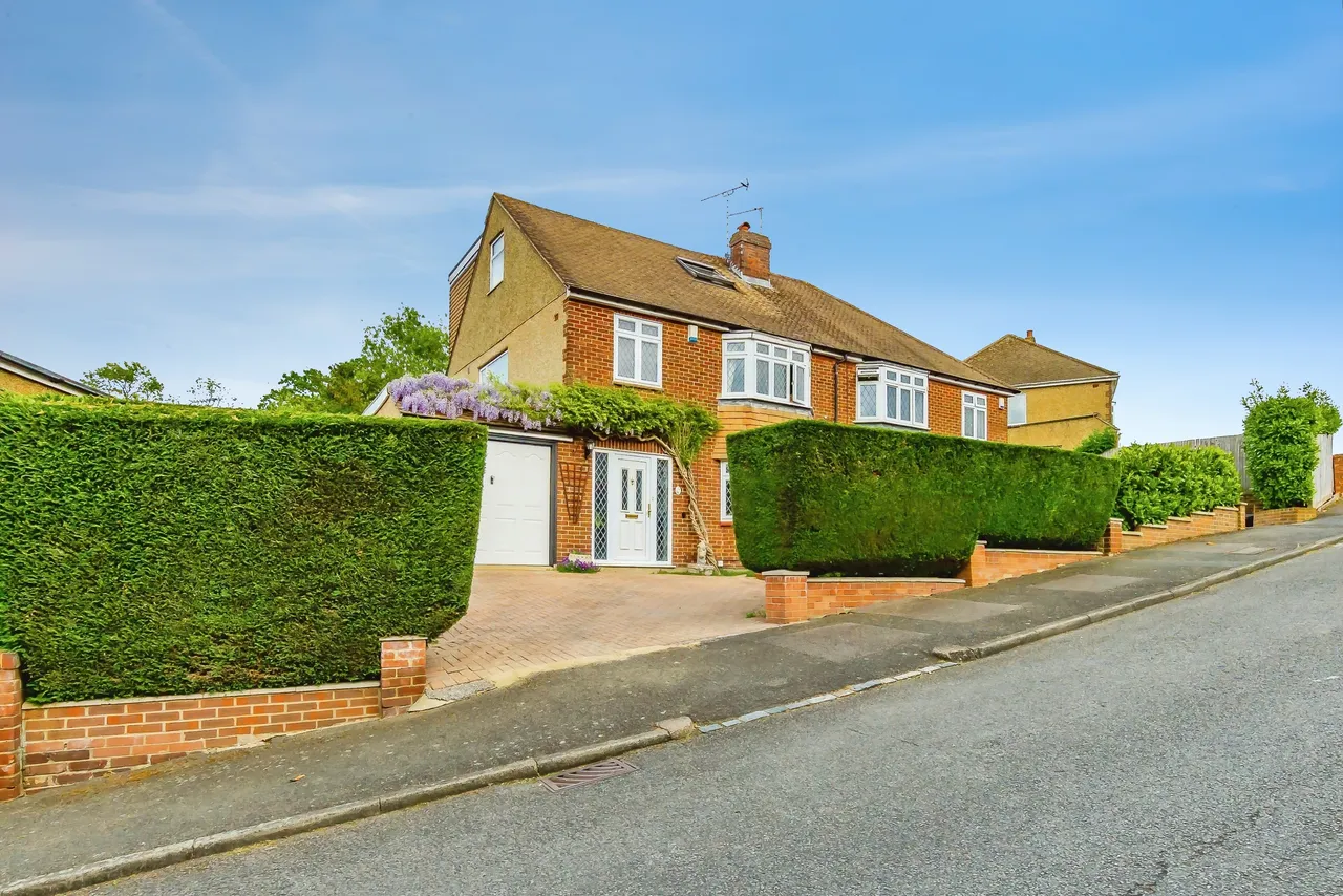Shirley Avenue, Coulsdon, CR5, photo 25