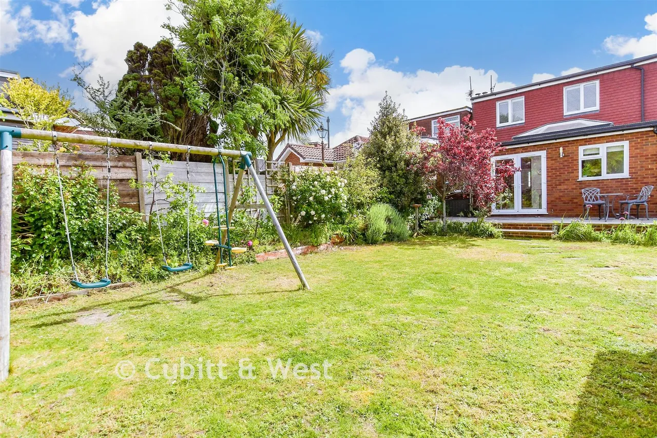 Selhurst Road, Woodingdean, BN2, photo 18