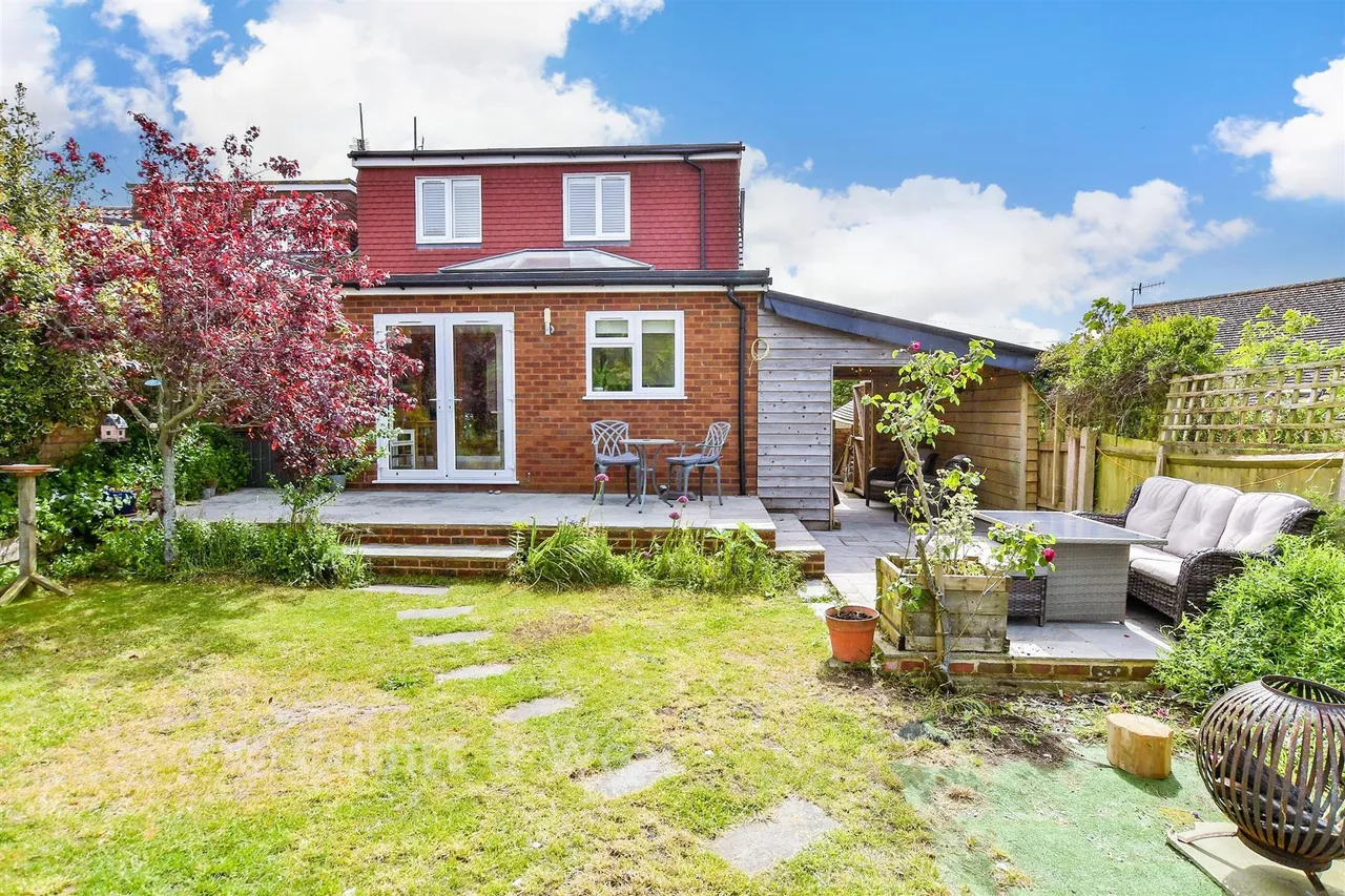 Selhurst Road, Woodingdean, BN2, photo 16