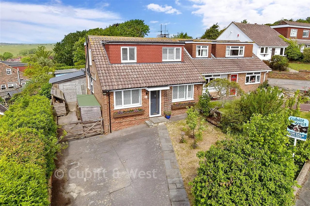 4 bed house for sale, Selhurst Road, Woodingdean, BN2