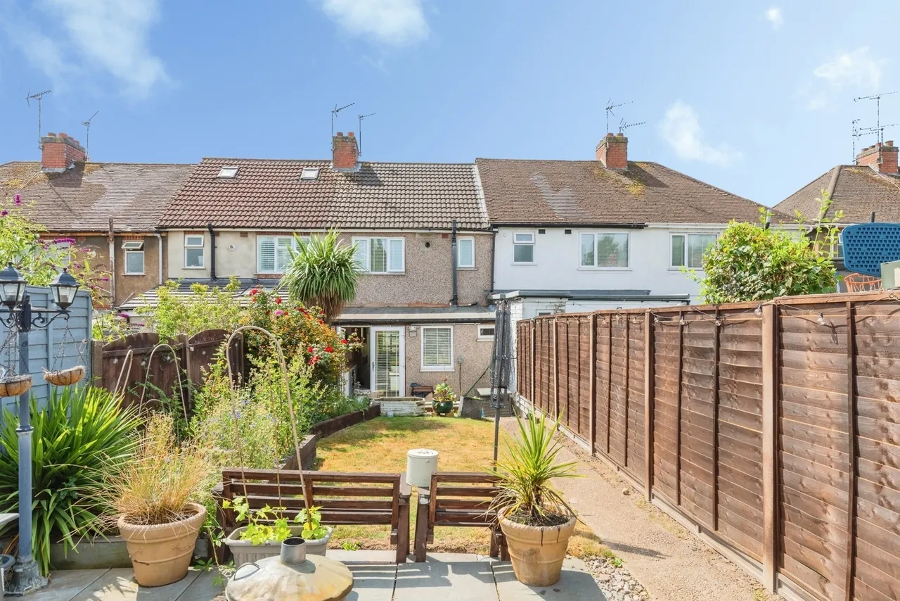 Rollason Road, Radford, Coventry, CV6, photo 16