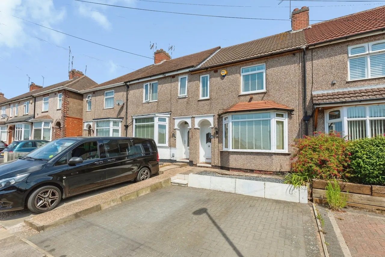 Rollason Road, Radford, Coventry, CV6, photo 19
