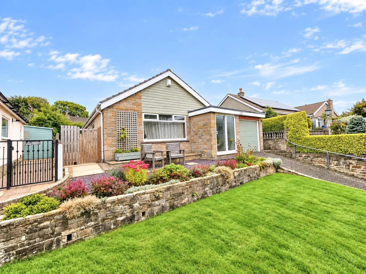 Banklands Lane, Silsden, BD20, photo 20