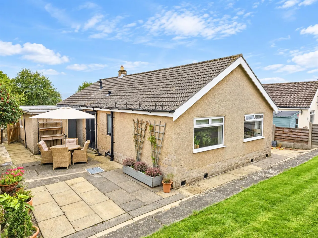 Banklands Lane, Silsden, BD20, photo 19