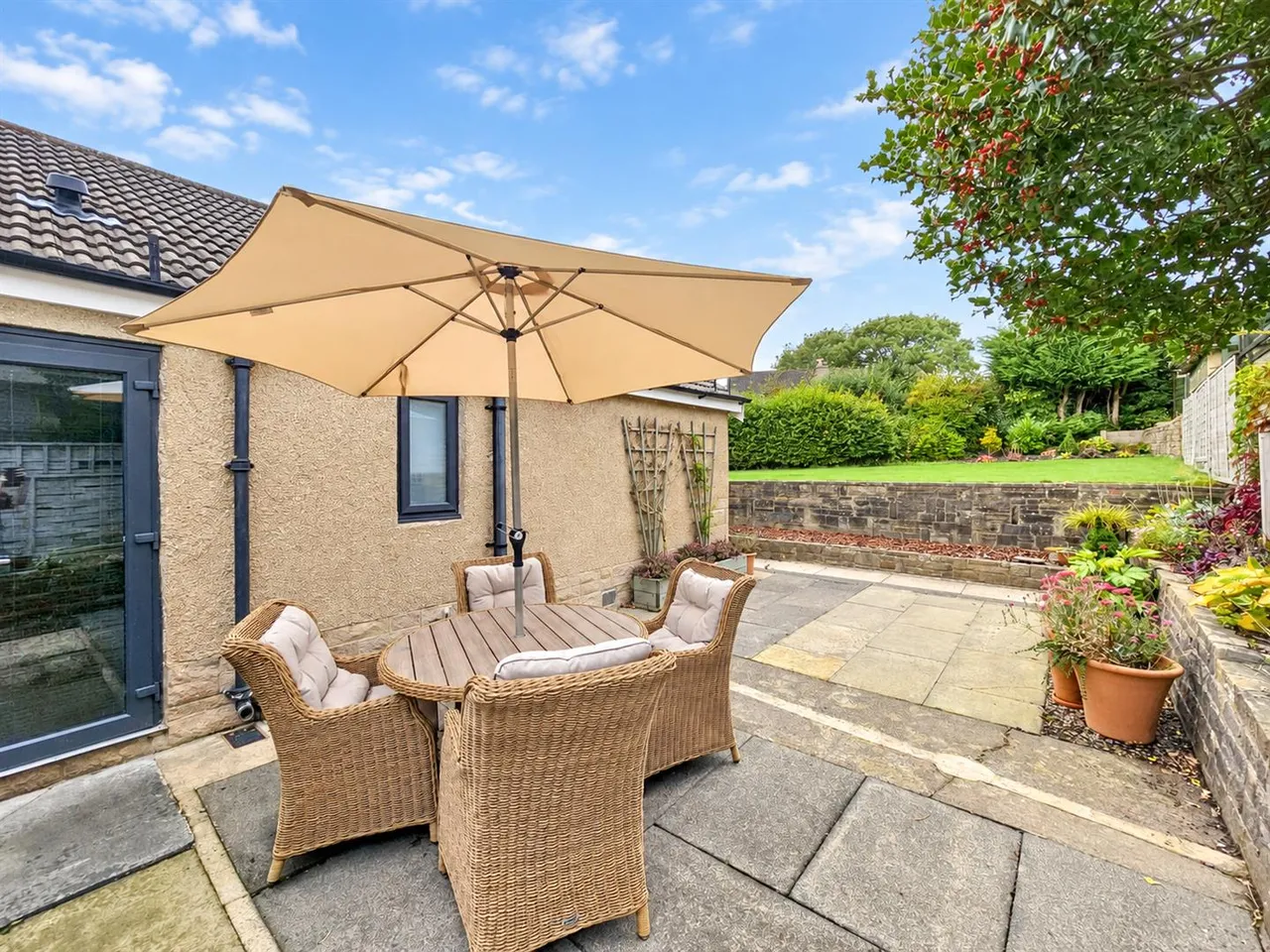 Banklands Lane, Silsden, BD20, photo 16