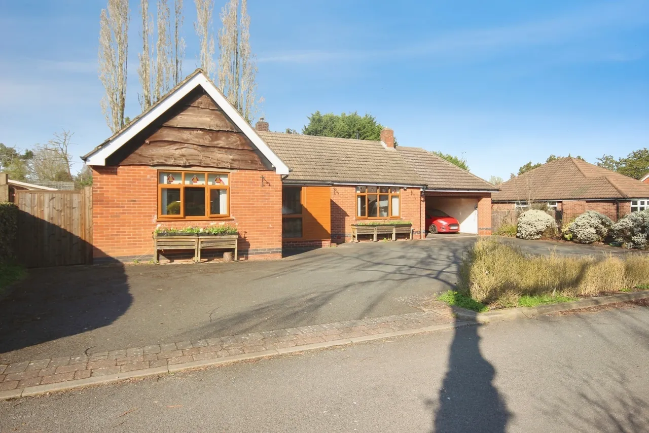 2 bed house for sale — Pilkington Road, Coventry, West Midlands, CV5