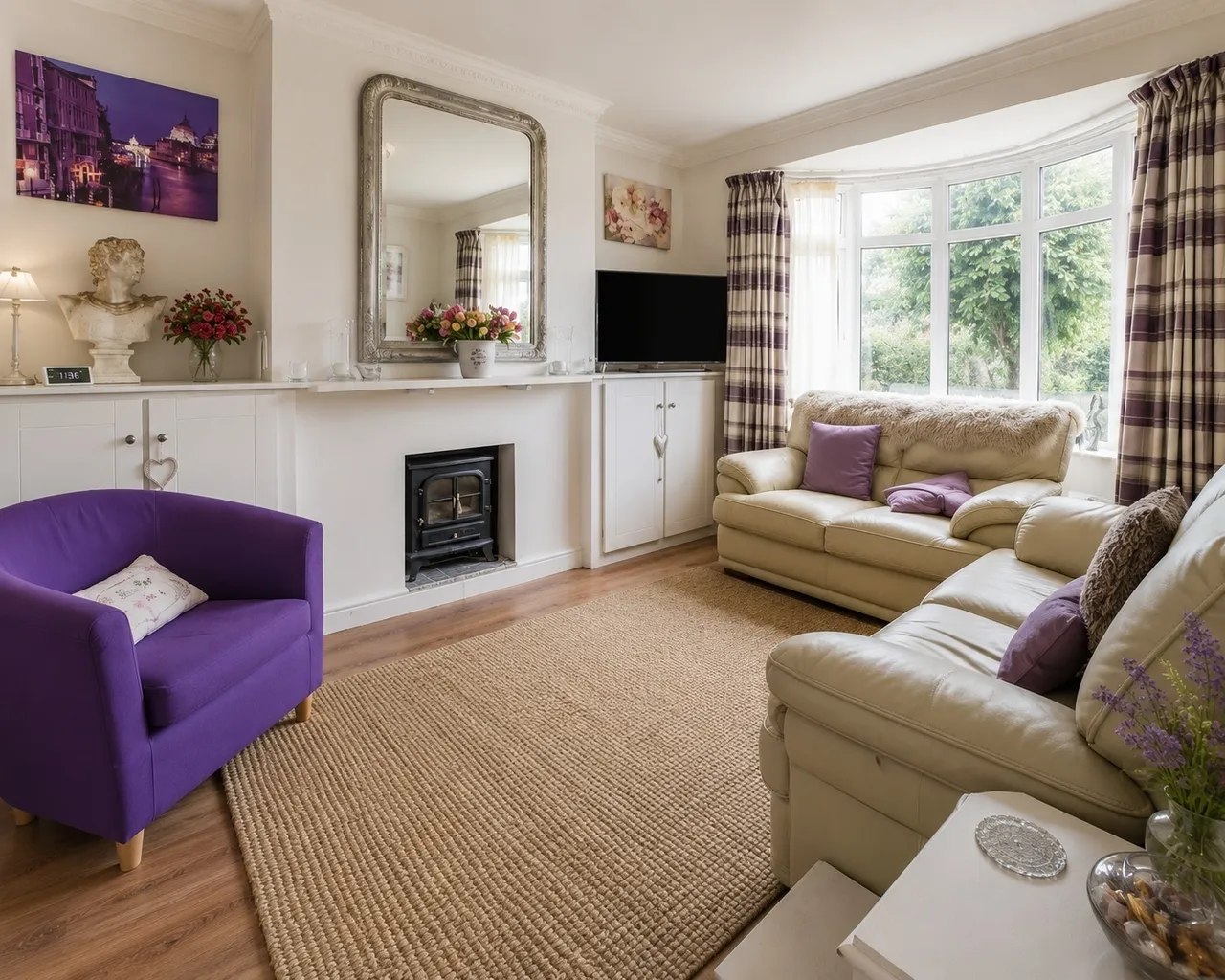 West View, Costhorpe, Worksop, photo 6