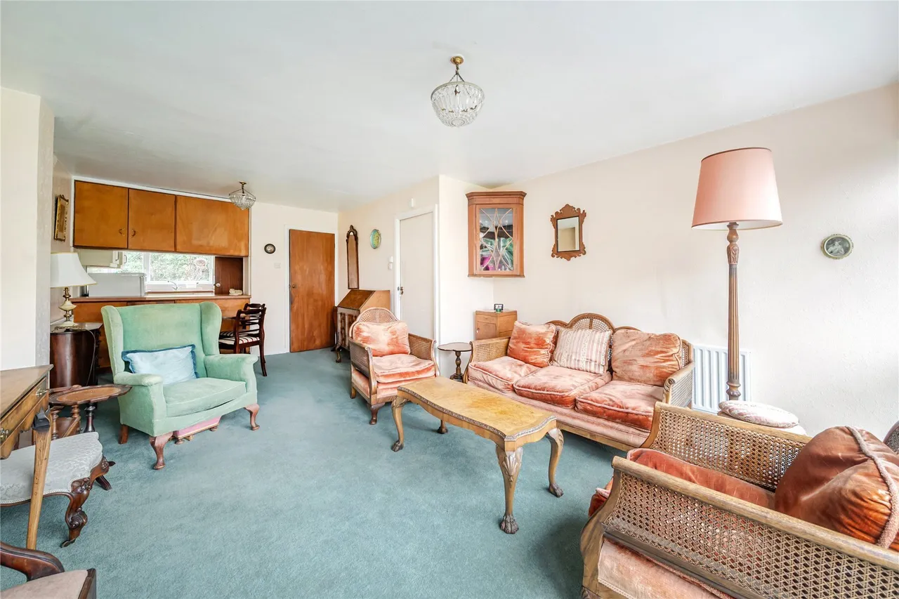 Lubbock Road, Chislehurst, BR7, photo 16