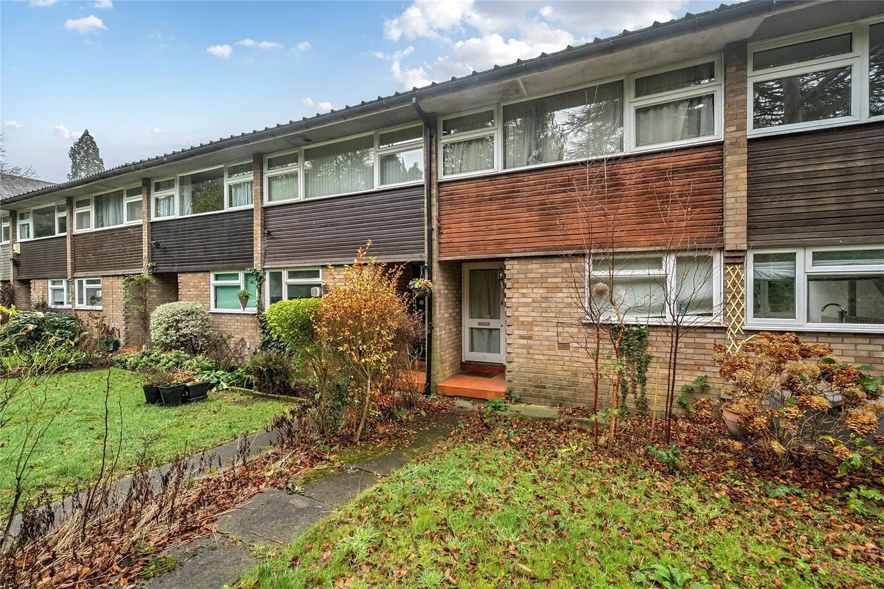 Lubbock Road, Chislehurst, BR7, photo 12