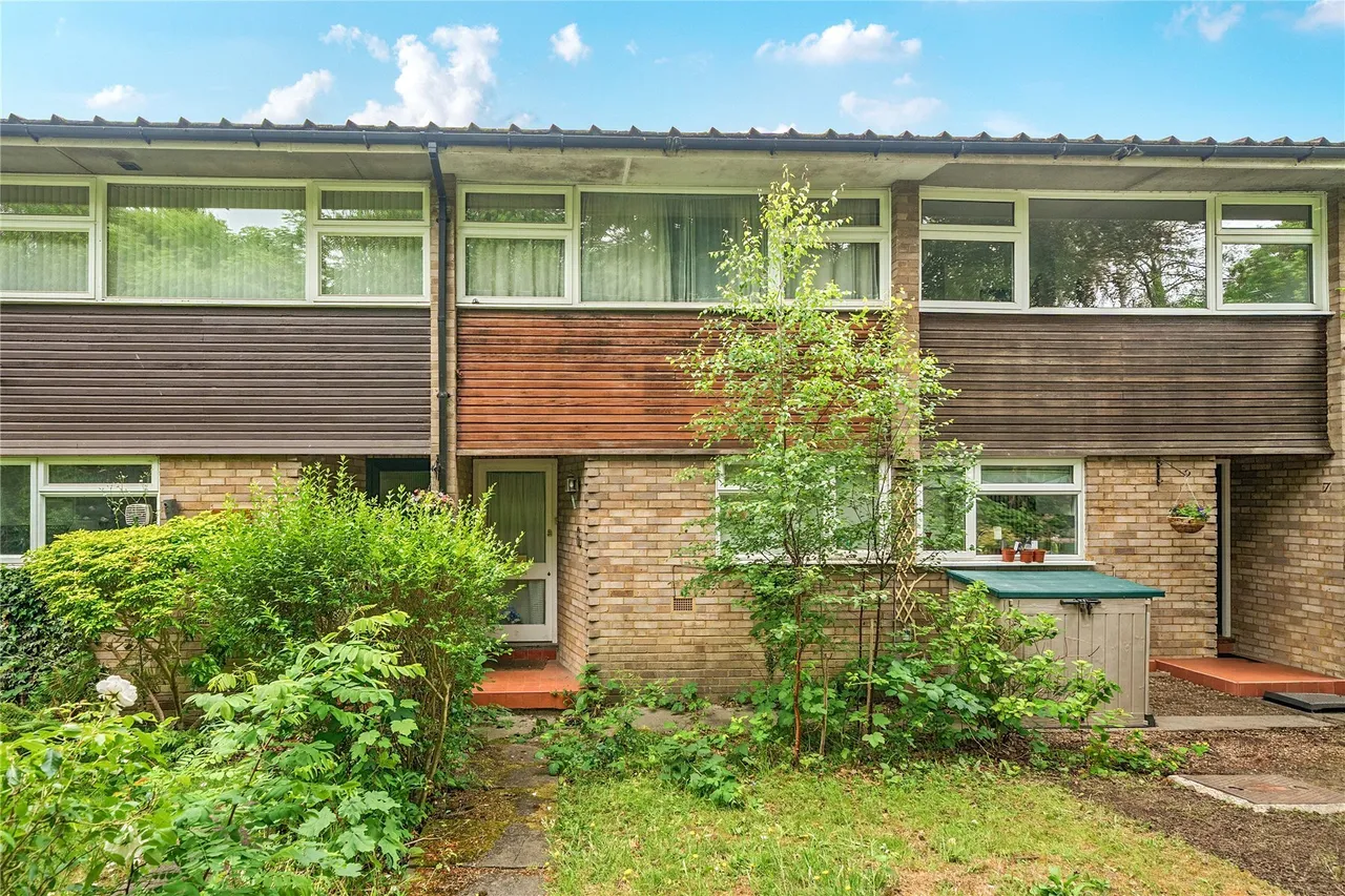 Lubbock Road, Chislehurst, BR7, photo 17