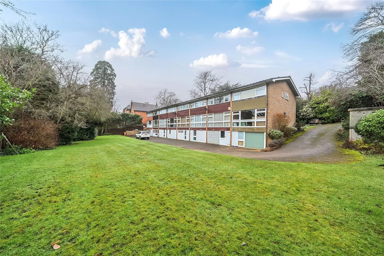 Lubbock Road, Chislehurst, BR7, photo 9