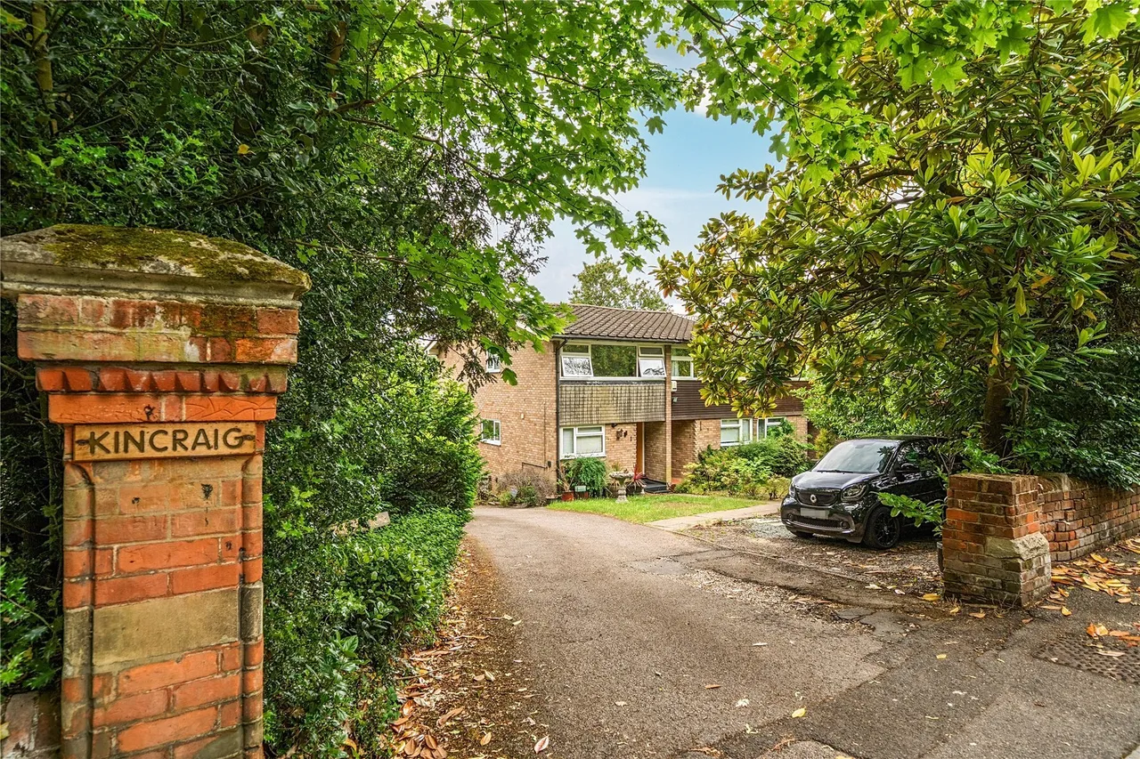 Lubbock Road, Chislehurst, BR7, photo 10