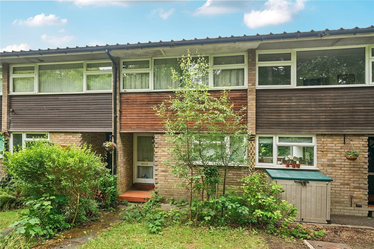 Lubbock Road, Chislehurst, BR7, photo 8