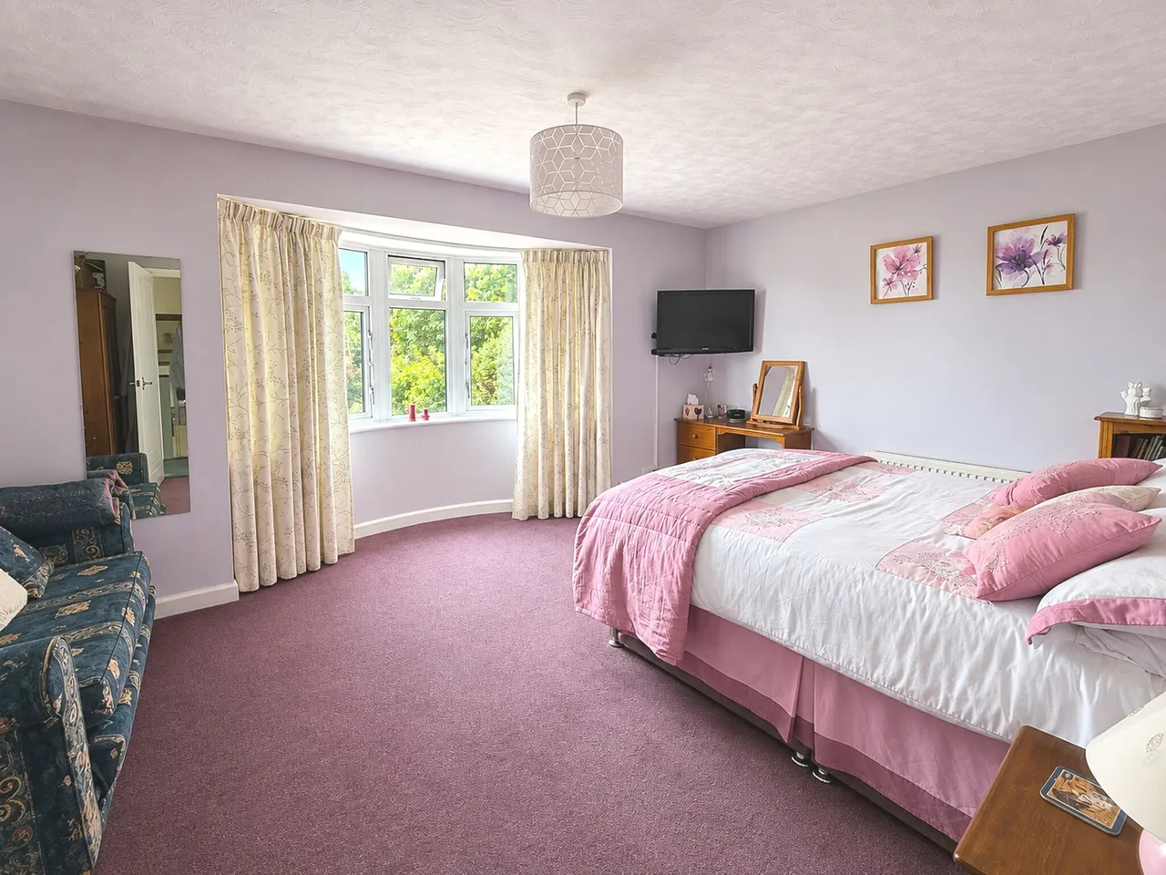 Elwell Manor Gardens, Weymouth, DT4, photo 10