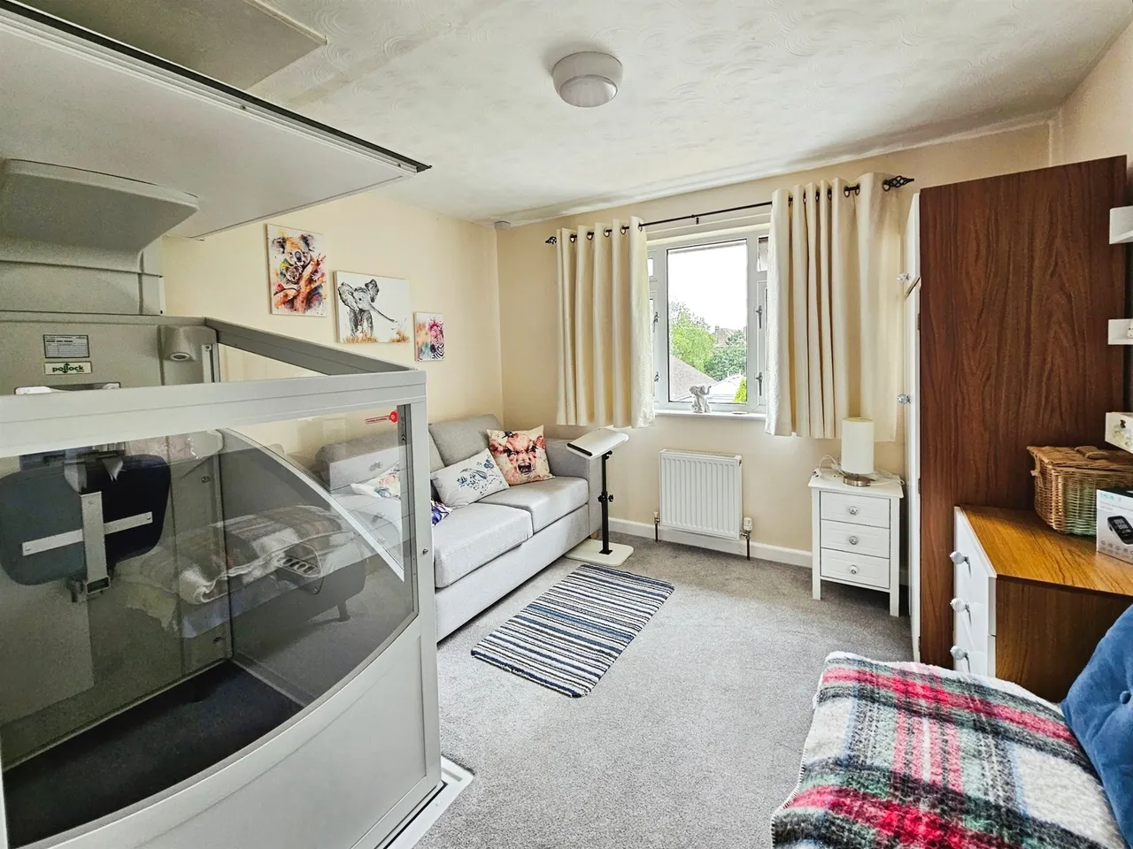 Elwell Manor Gardens, Weymouth, DT4, photo 11