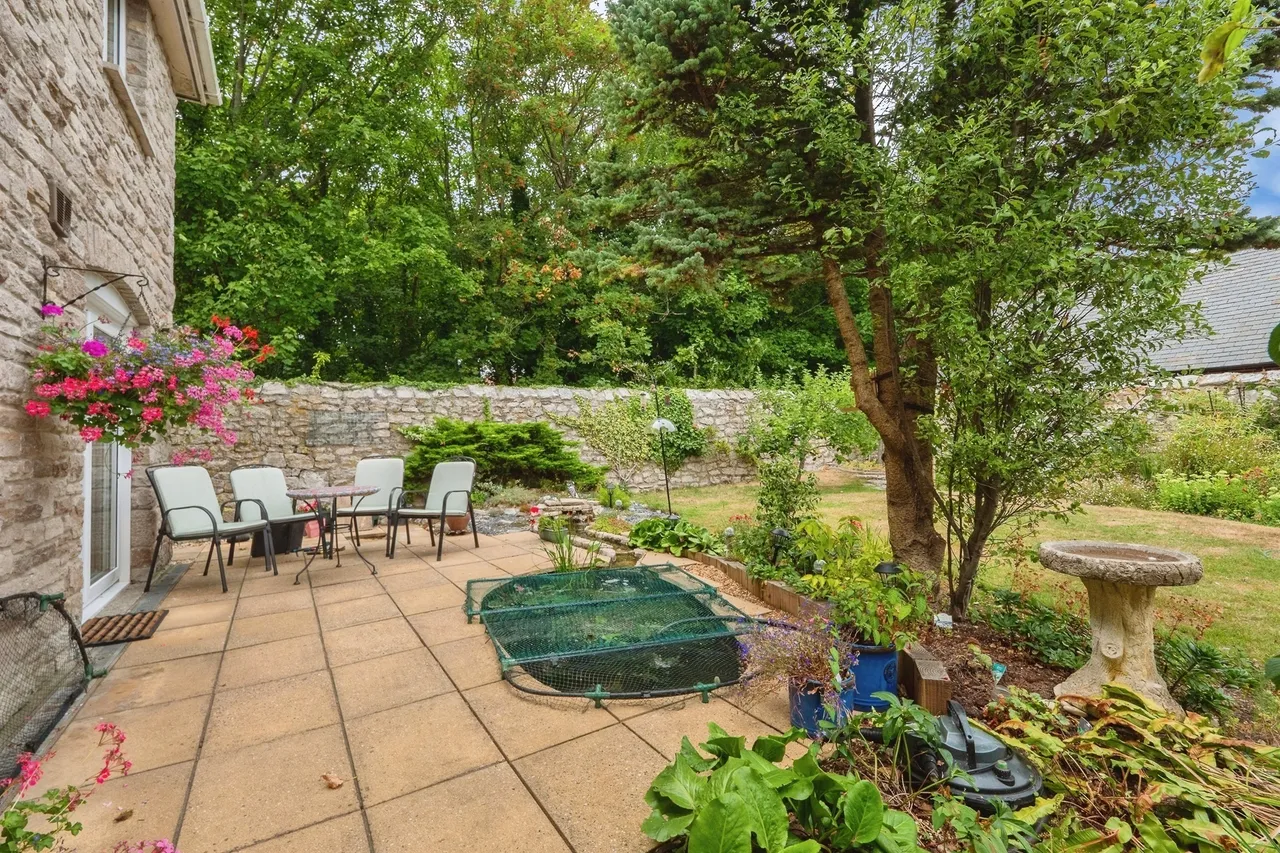 Elwell Manor Gardens, Weymouth, DT4, photo 14