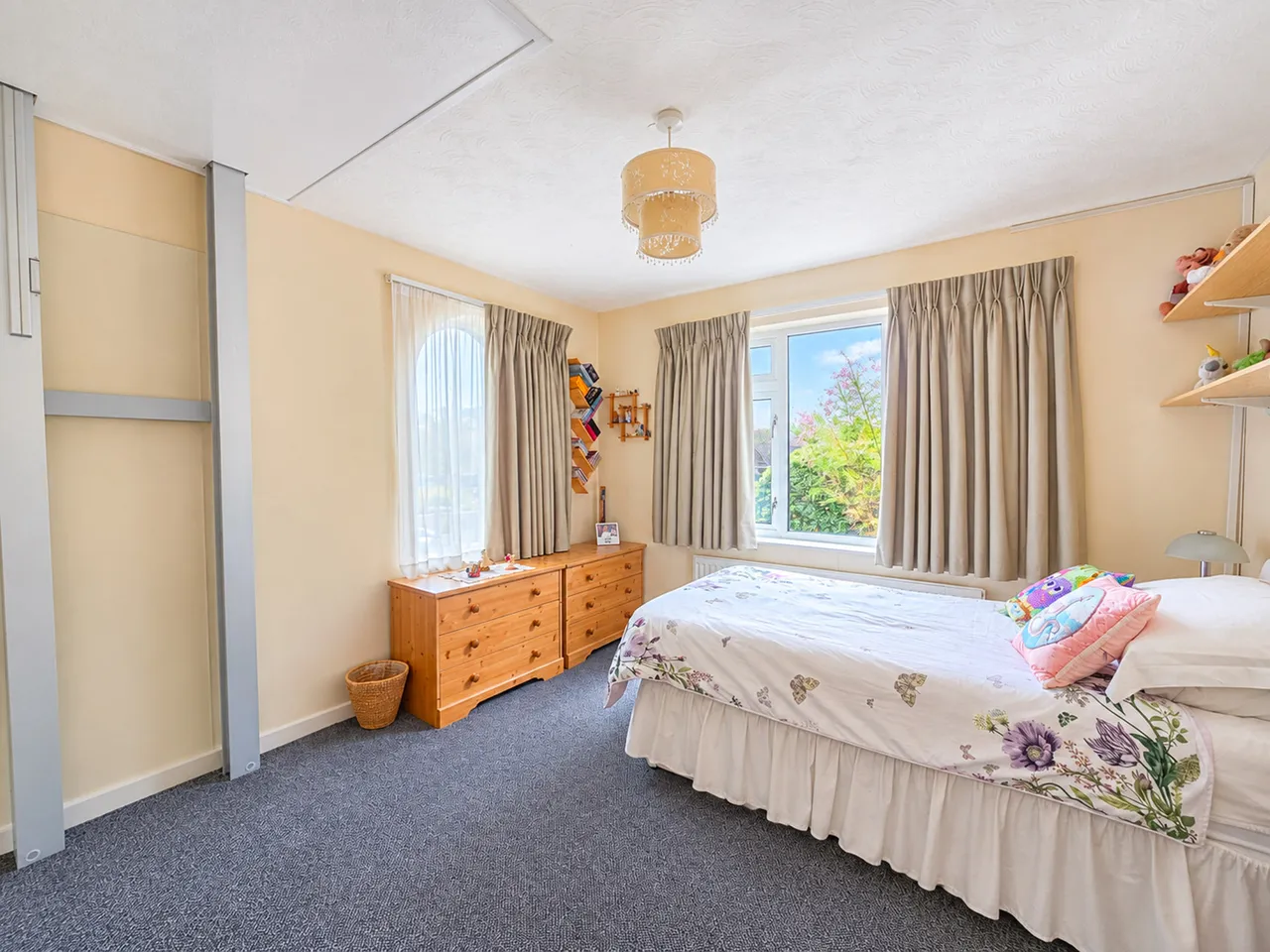 Elwell Manor Gardens, Weymouth, DT4, photo 9