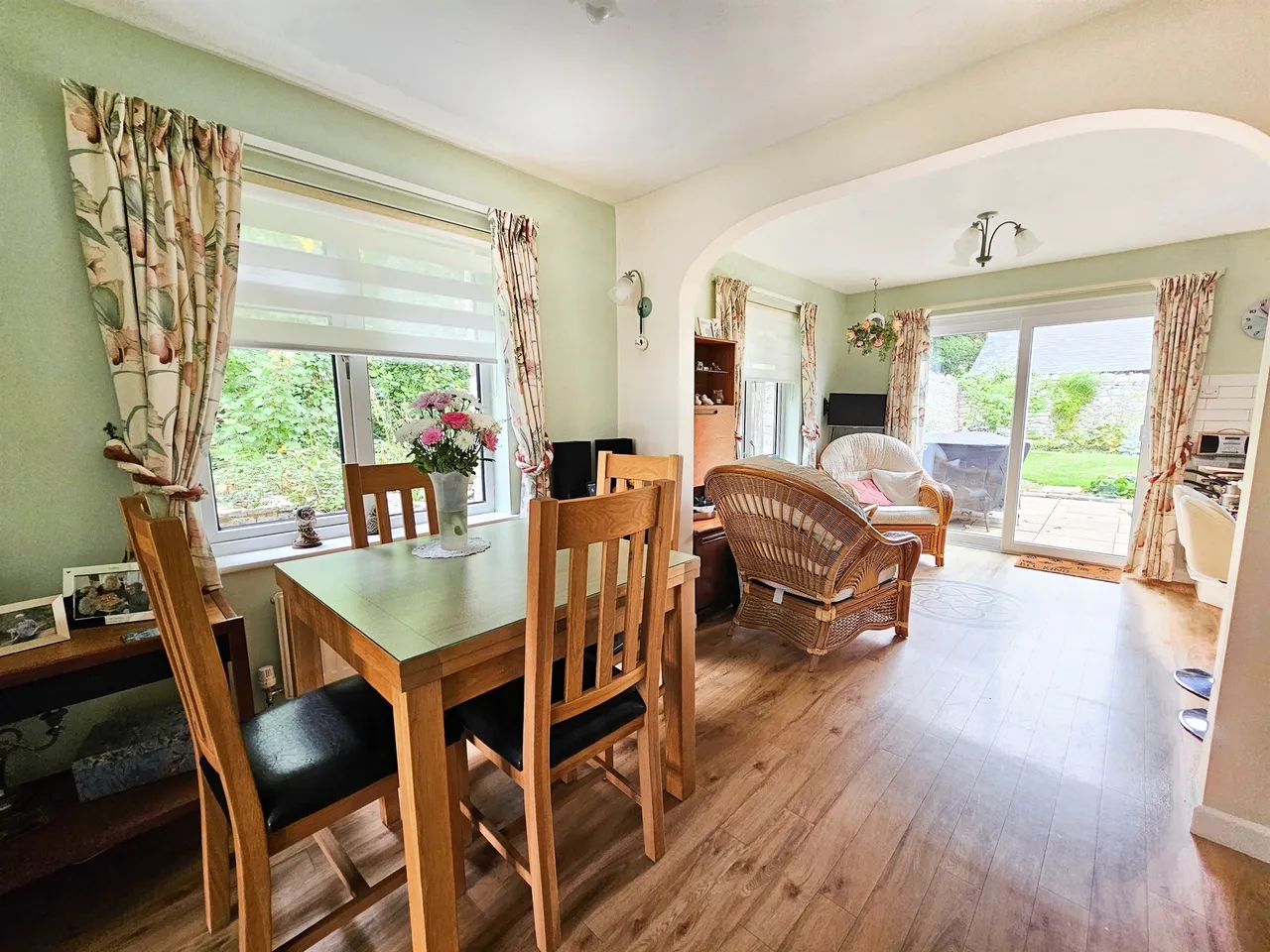 Elwell Manor Gardens, Weymouth, DT4, photo 5
