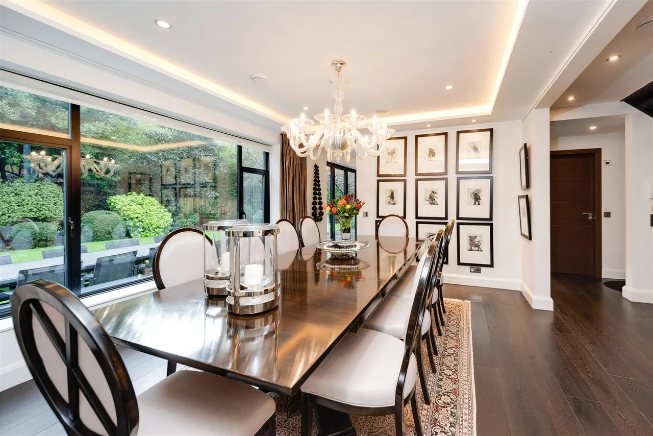 West Heath Gardens, Hampstead, NW3, photo 4