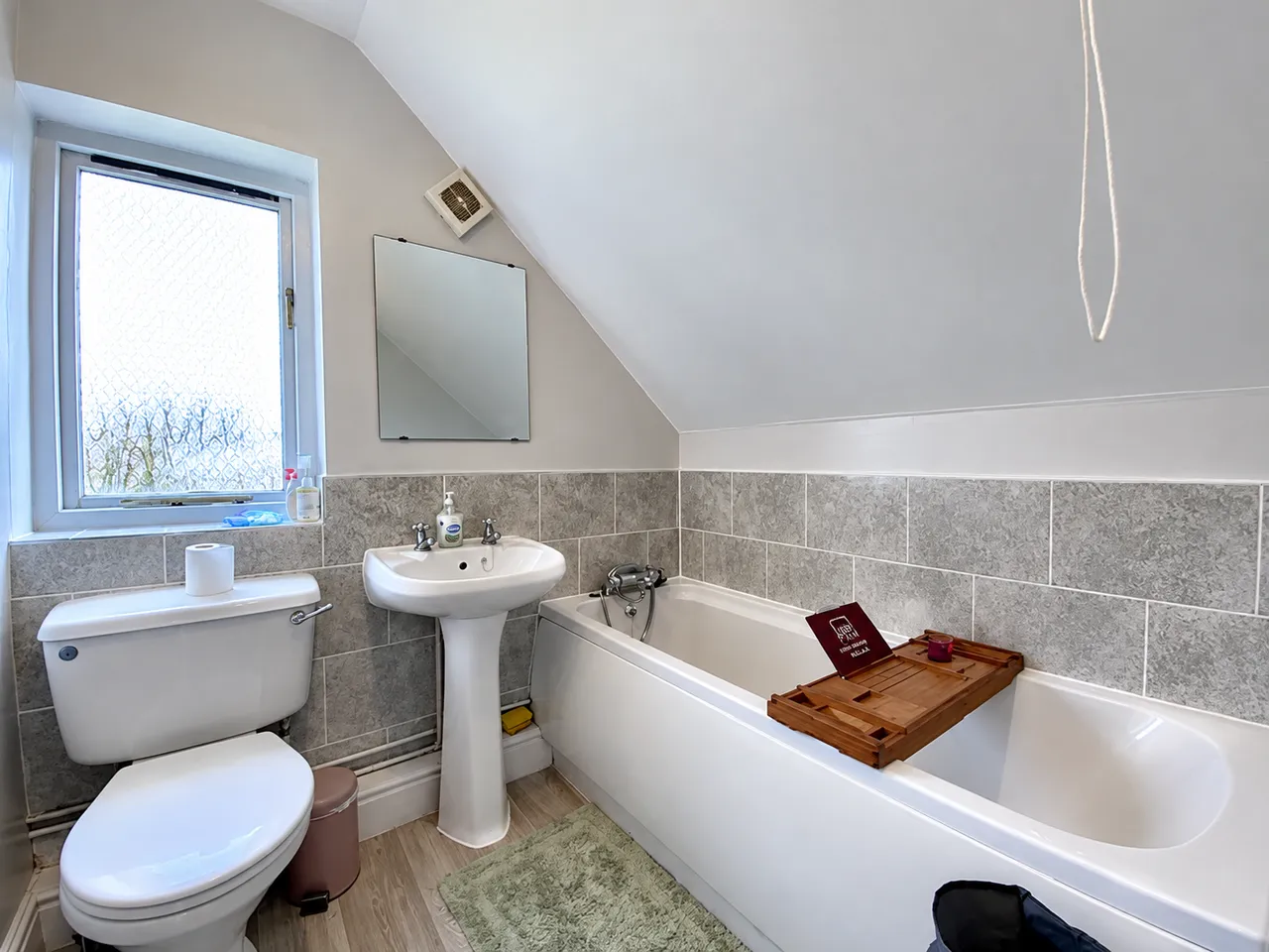 Bicester Road, Aylesbury, HP19, photo 5