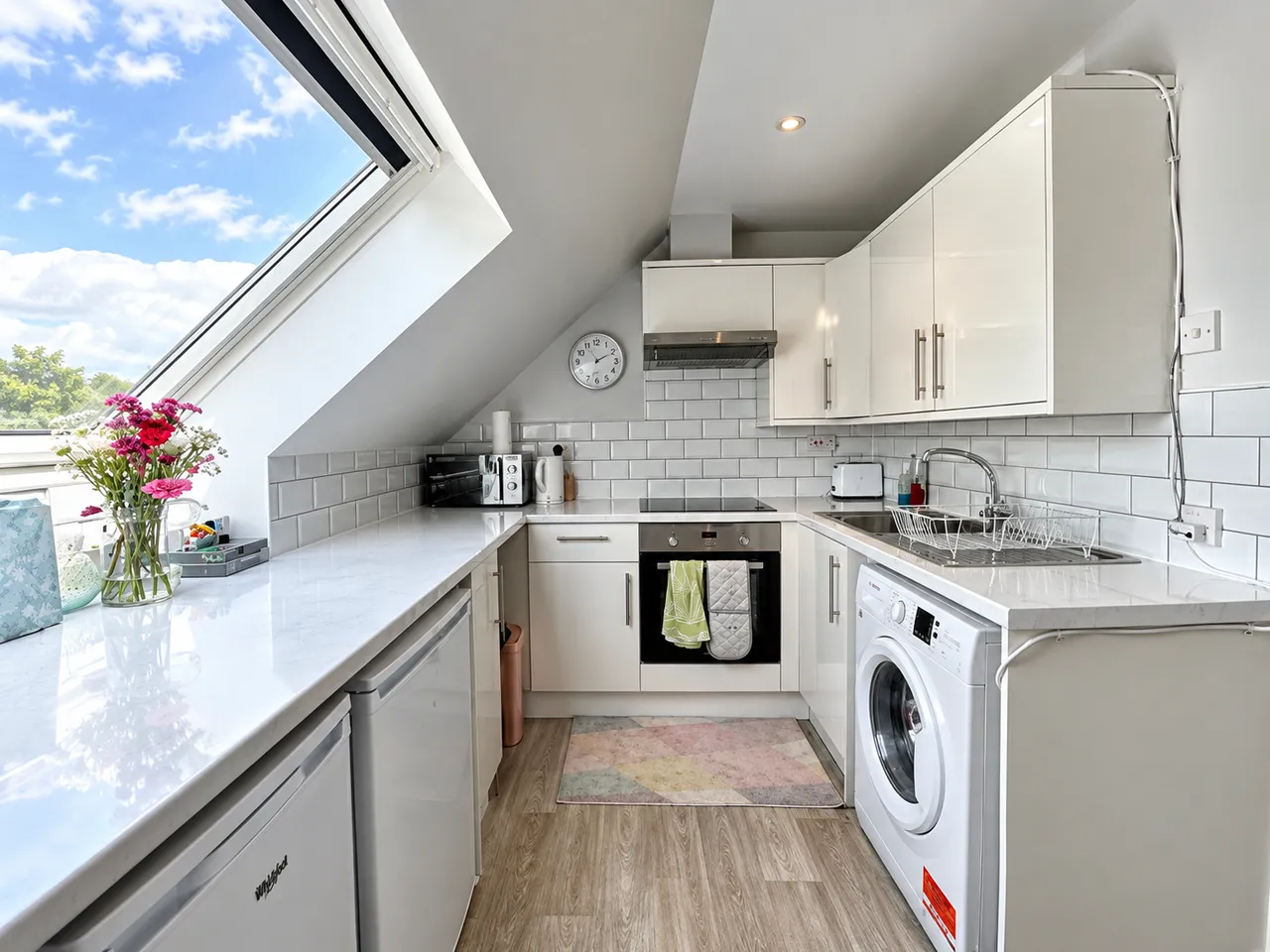 Bicester Road, Aylesbury, HP19, photo 4