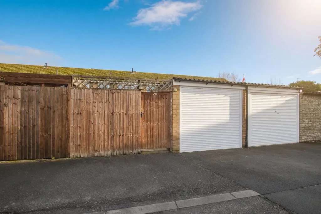 Croft Walk, Broxbourne, EN10, photo 12