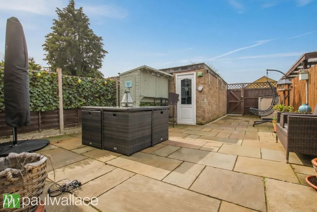 Croft Walk, Broxbourne, EN10, photo 4