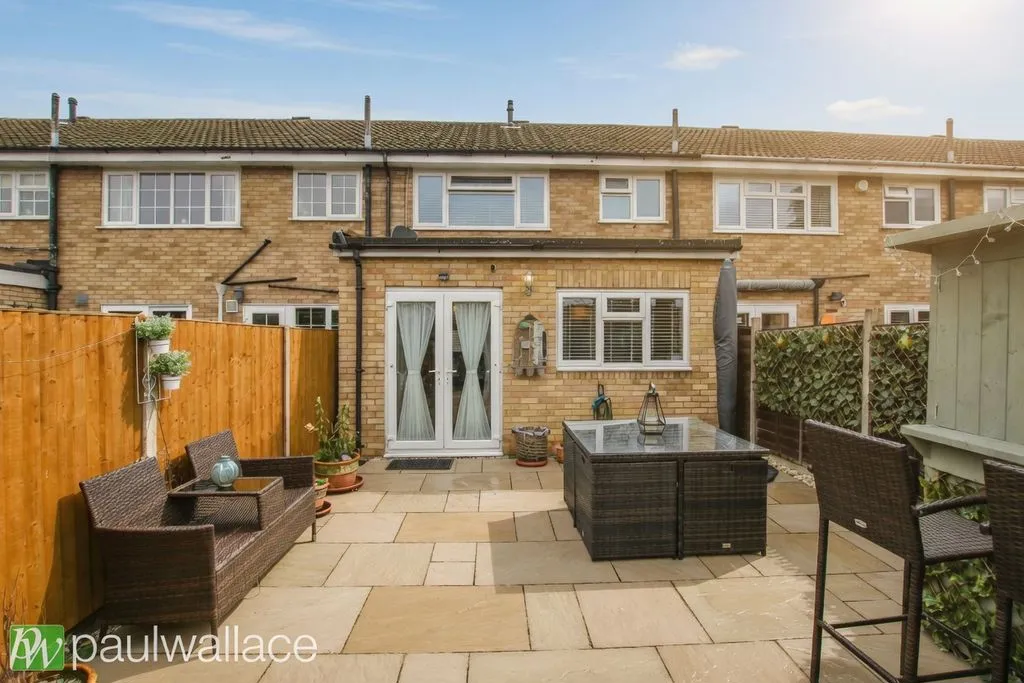 Croft Walk, Broxbourne, EN10, photo 5